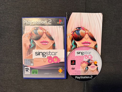Singstar anni versione - singstar, (versione