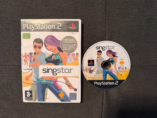 Singstar classics versione - classics, (versione