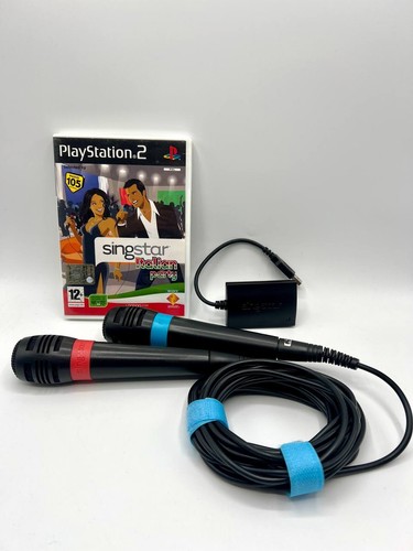 Singstar italian party - singstar,