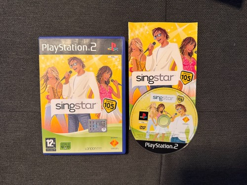 Singstar radio 105 versione - radio,